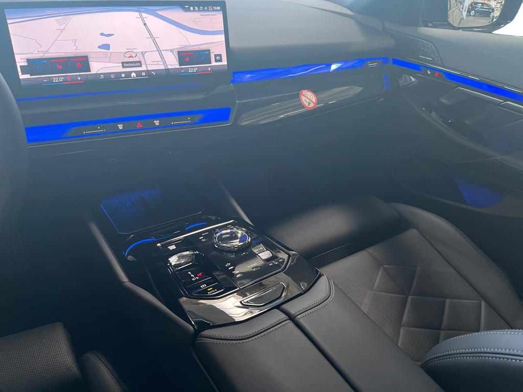 Auto Abo Foto Nummer 14 von 16