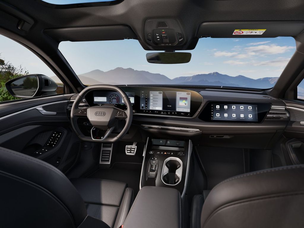 Auto Abo Foto Nummer 4 von 5