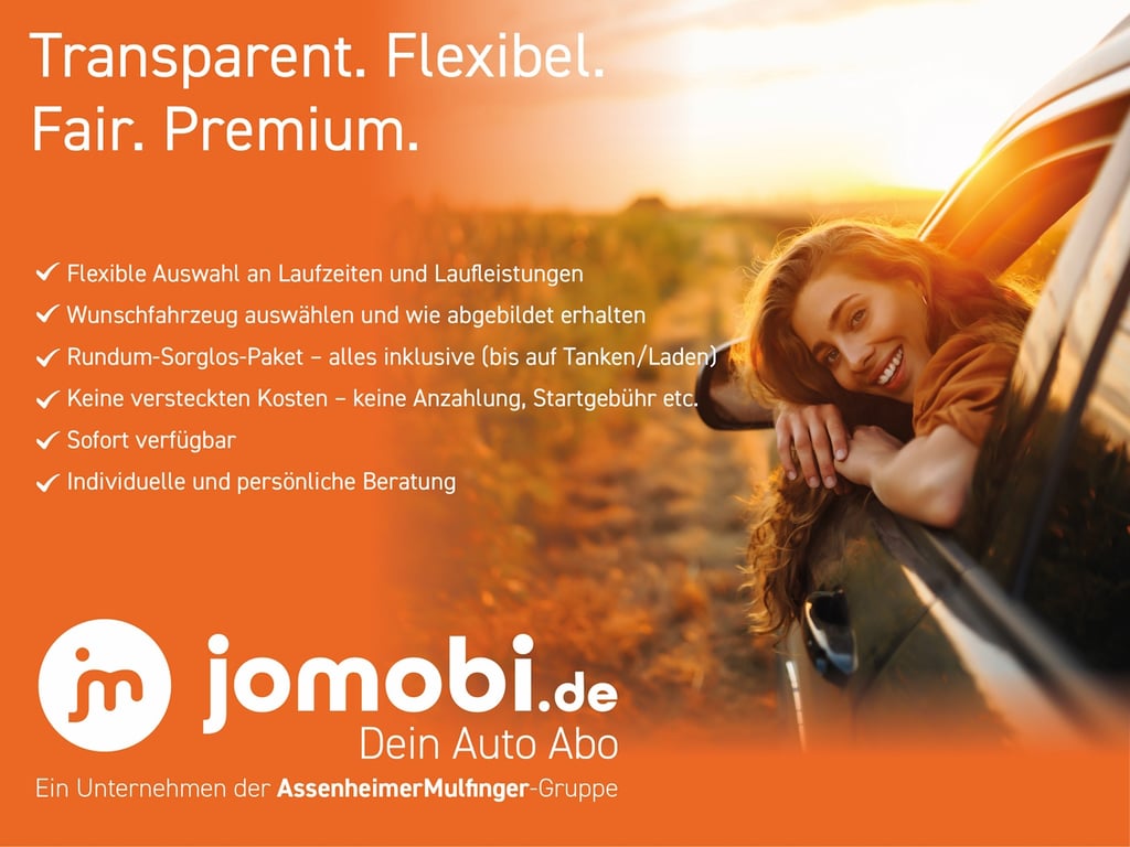 Auto Abo Foto Nummer 12 von 17