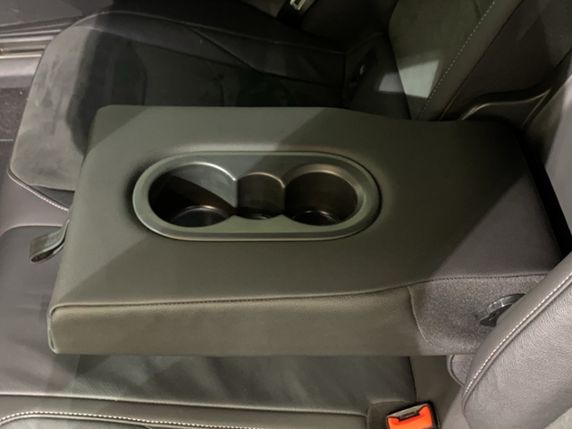 Auto Abo Foto Nummer 3 von 25