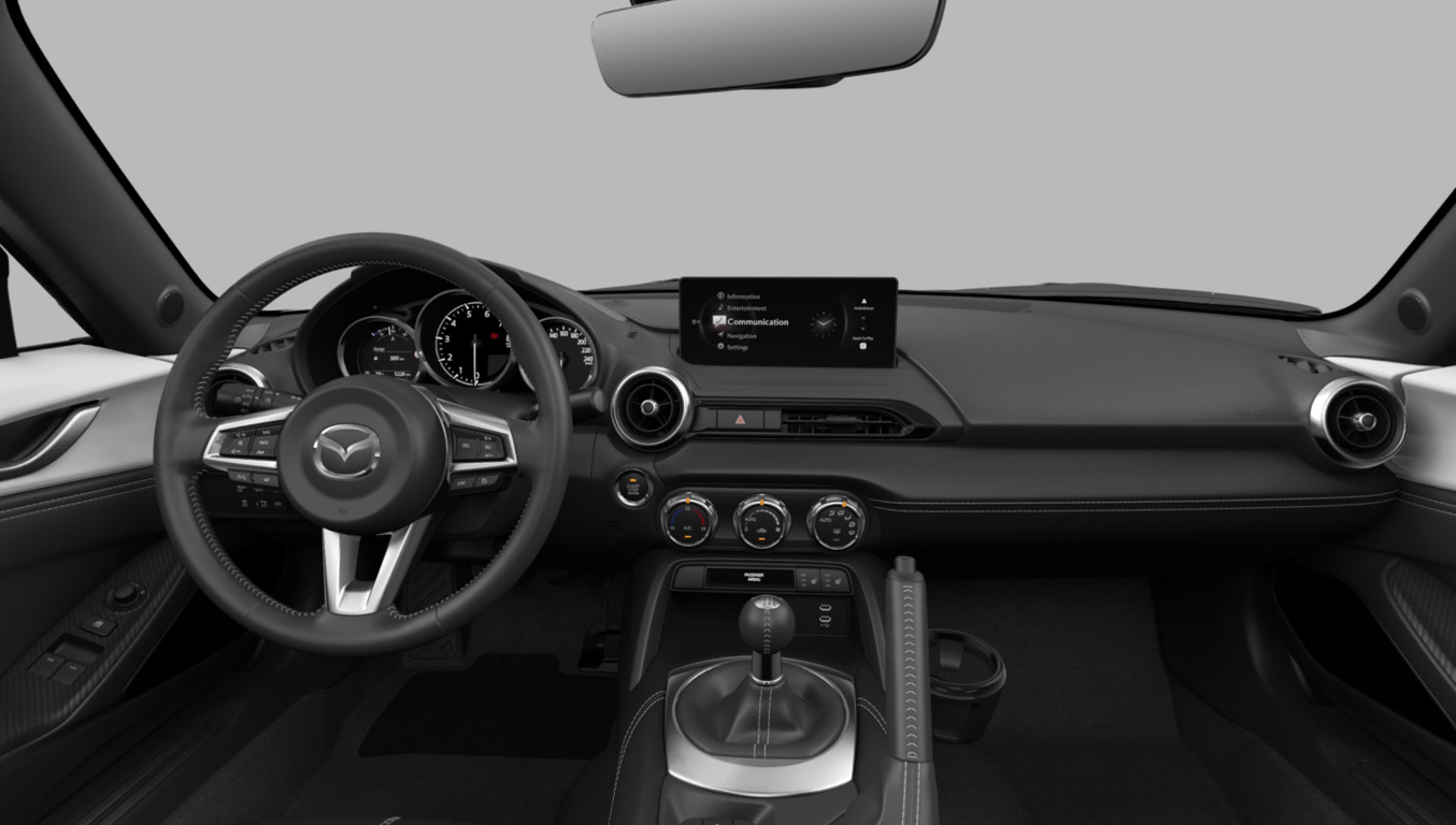 Auto Abo Foto Nummer 5 von 6