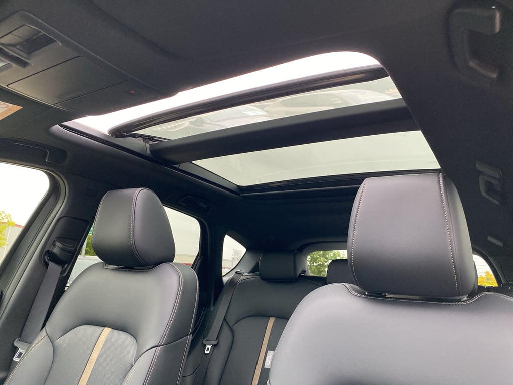 Auto Abo Foto Nummer 8 von 20