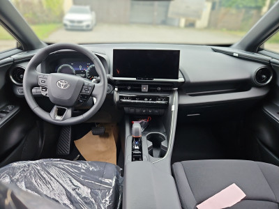 Auto Abo Foto Nummer 8 von 9