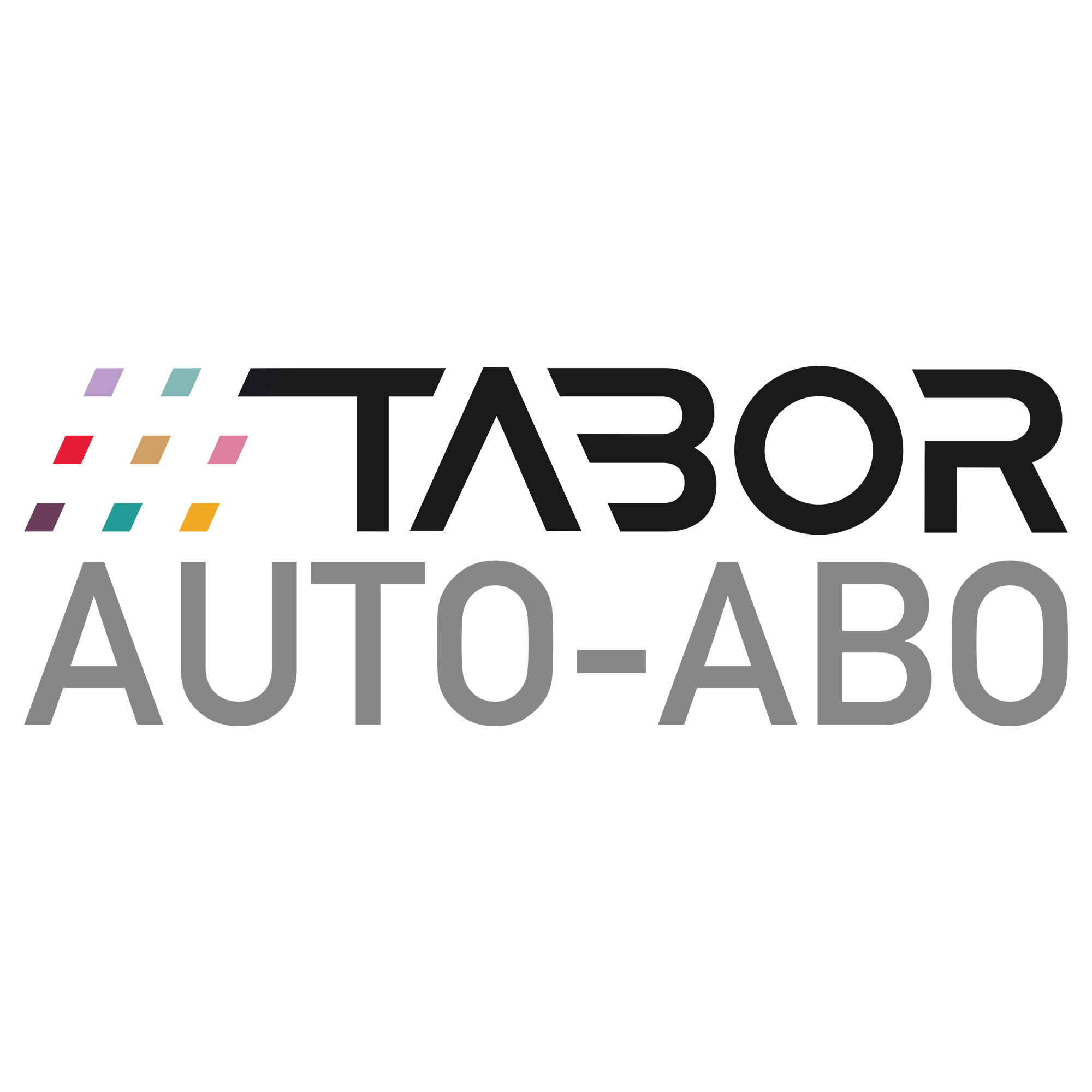 Logo von Autohaus Tabor GmbH