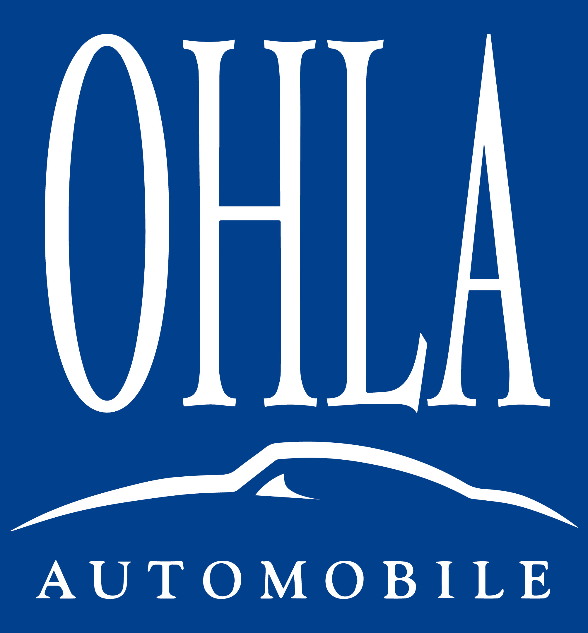Logo von OHLA-AUTOMOBILE GmbH