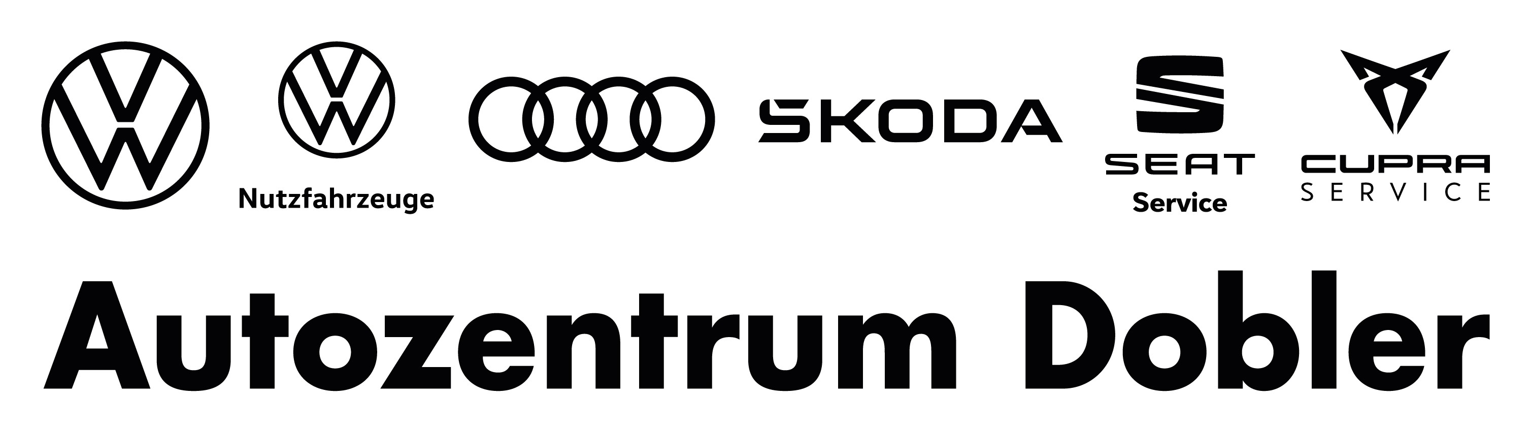 Logo vonAutozentrum Dobler