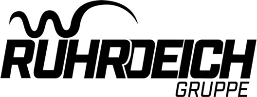 Logo vonRuhrdeich Gruppe