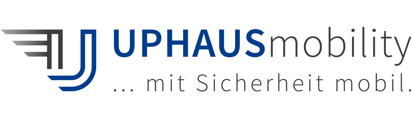 Logo von Uphaus mobility GmbH & Co. KG