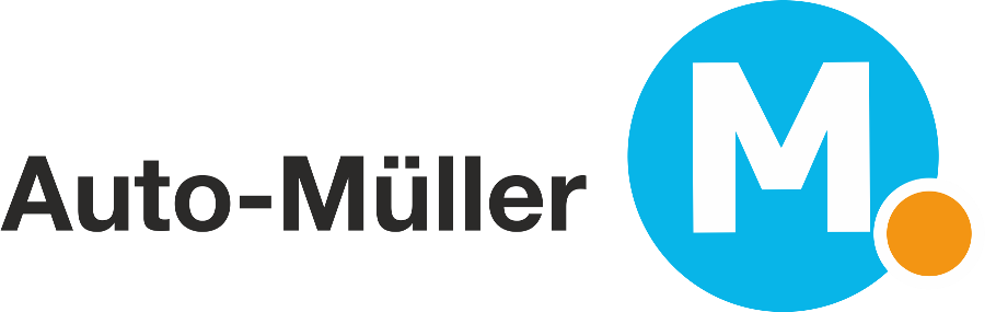 Logo von Auto-Müller GmbH & Co. KG