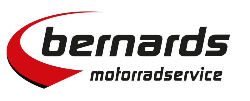Logo vonBMS-Bernard´s Motorrad Service GmbH