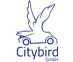 Logo von Citybird GmbH