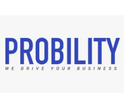 Logo von Probility GmbH