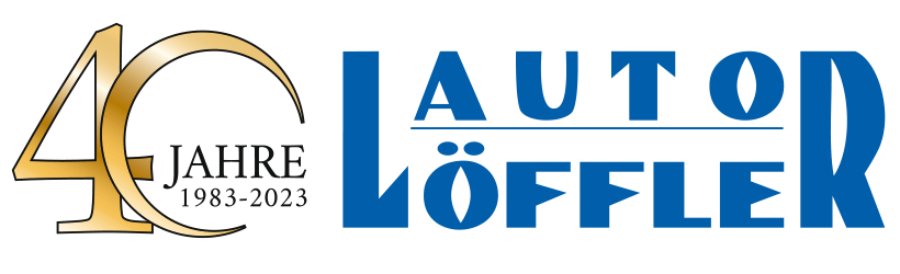 Logo von Auto Löffler GmbH  Würzburg