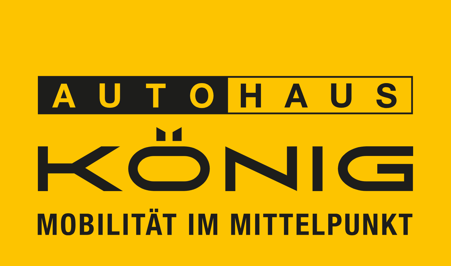 Logo von Autohaus Gotthard König GmbH