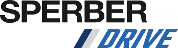 Logo von Sperber Drive GmbH