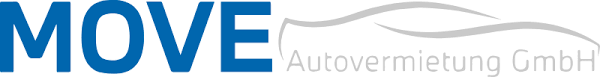 Logo vonMove-Autovermietung GmbH