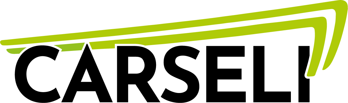Logo vonCarseli GmbH