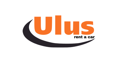 Logo vonUlus Autovermietung