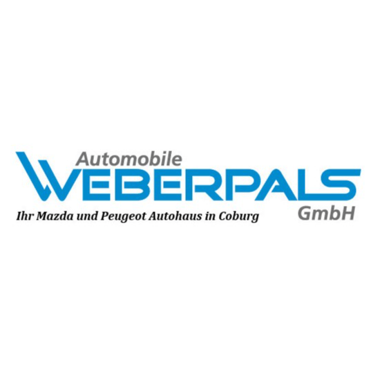 Logo vonAutomobile Weberpals GmbH