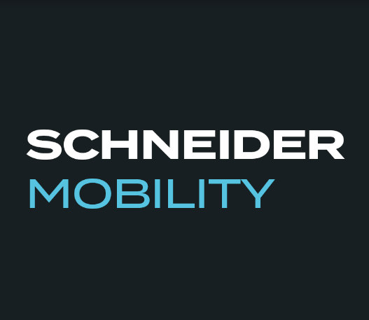 Logo von Schneider Mobility GmbH