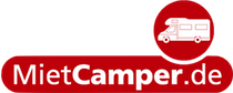 Logo von MietCamper GmbH & Co KG