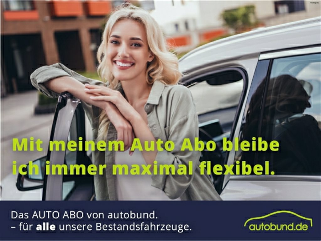 Auto Abo Foto Nummer 47 von 68