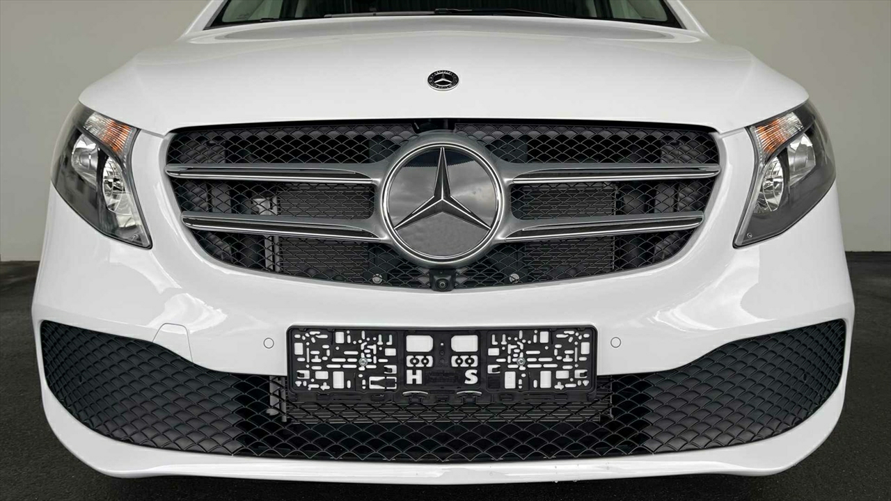 Mercedes-Benz V-Klasse Auto Abo Angebote ab 799,00 €