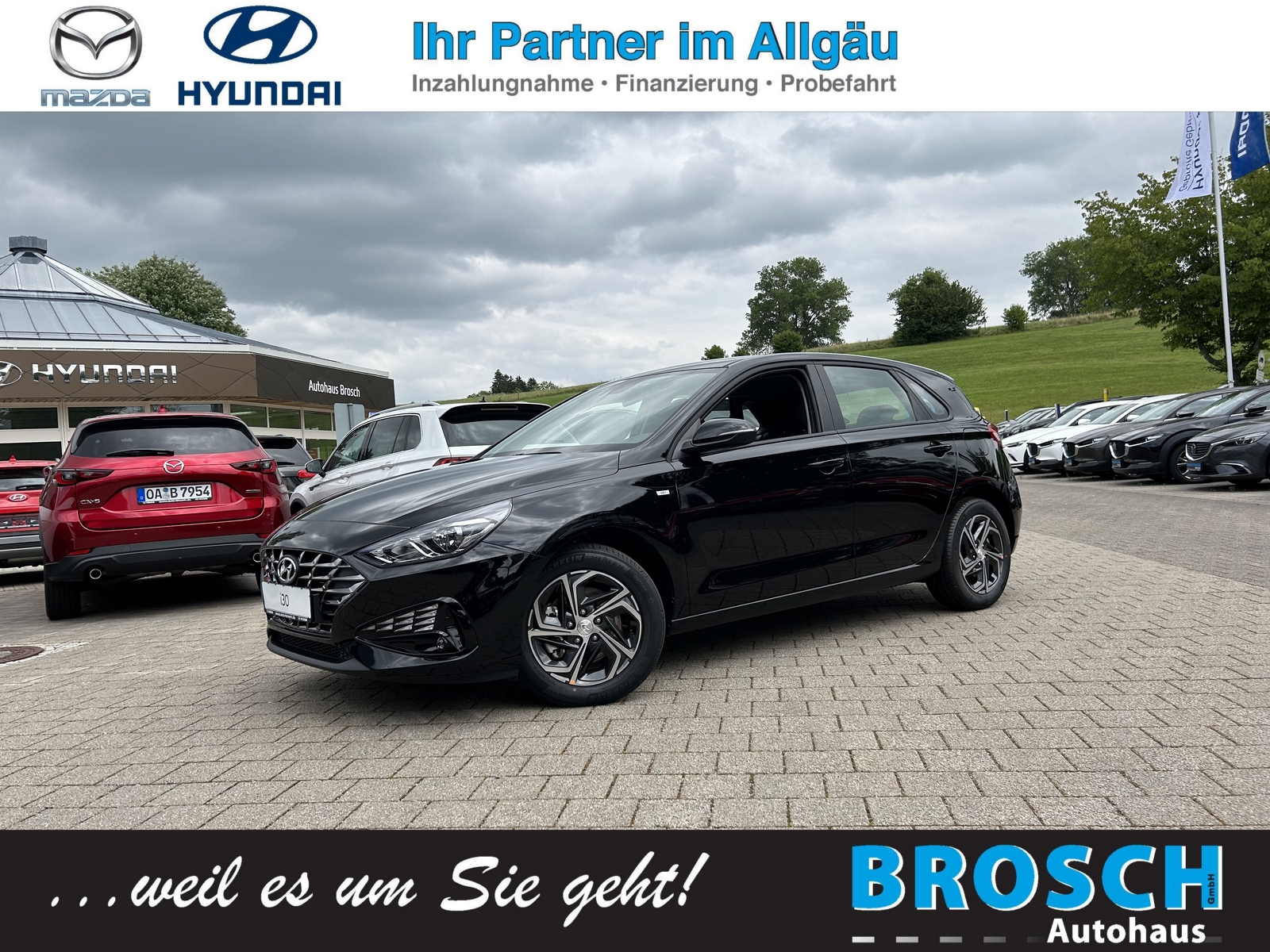 Auto Abo Foto Nummer 1 von 12