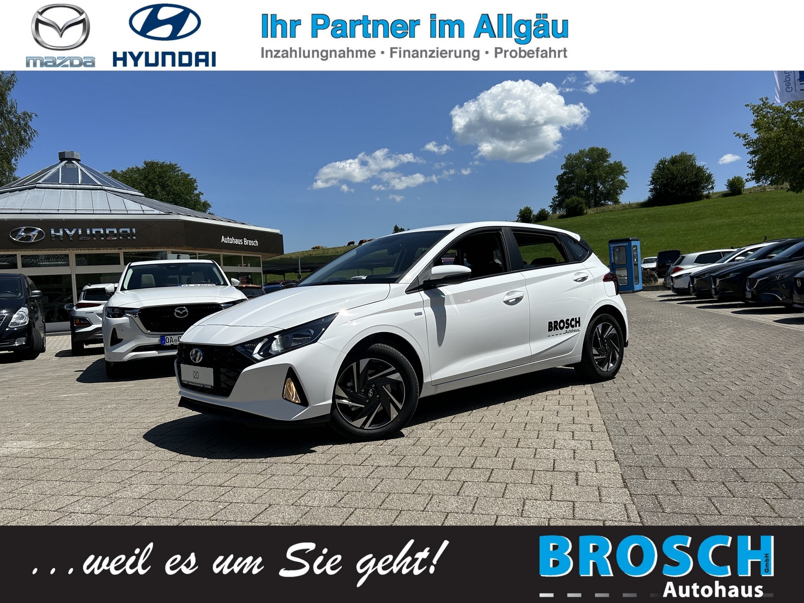 Auto Abo Foto Nummer 1 von 12