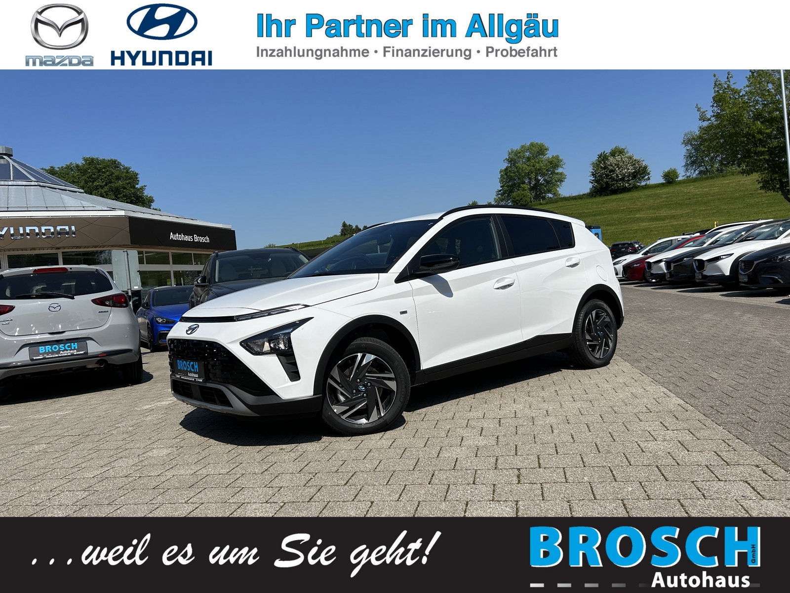 Auto Abo Foto Nummer 1 von 14