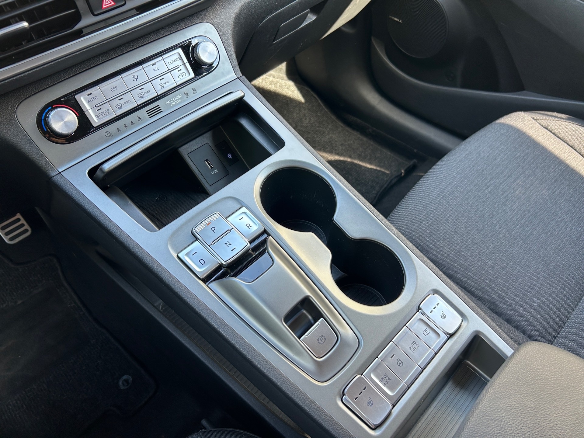 Auto Abo Foto Nummer 15 von 17