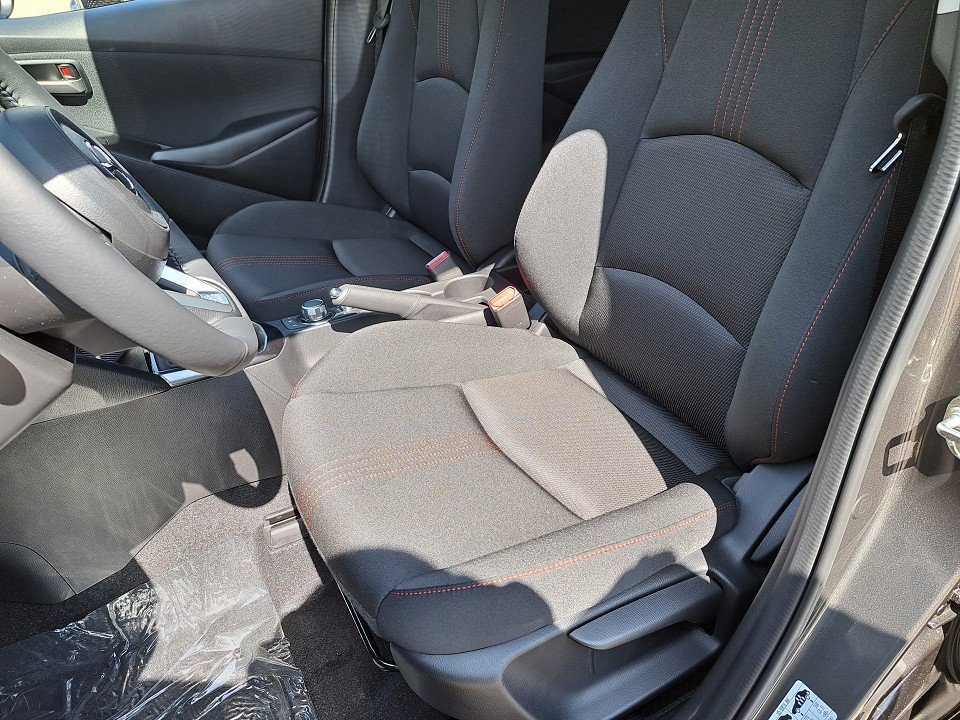 Angebotsdetails Mazda 2 Machine Gray