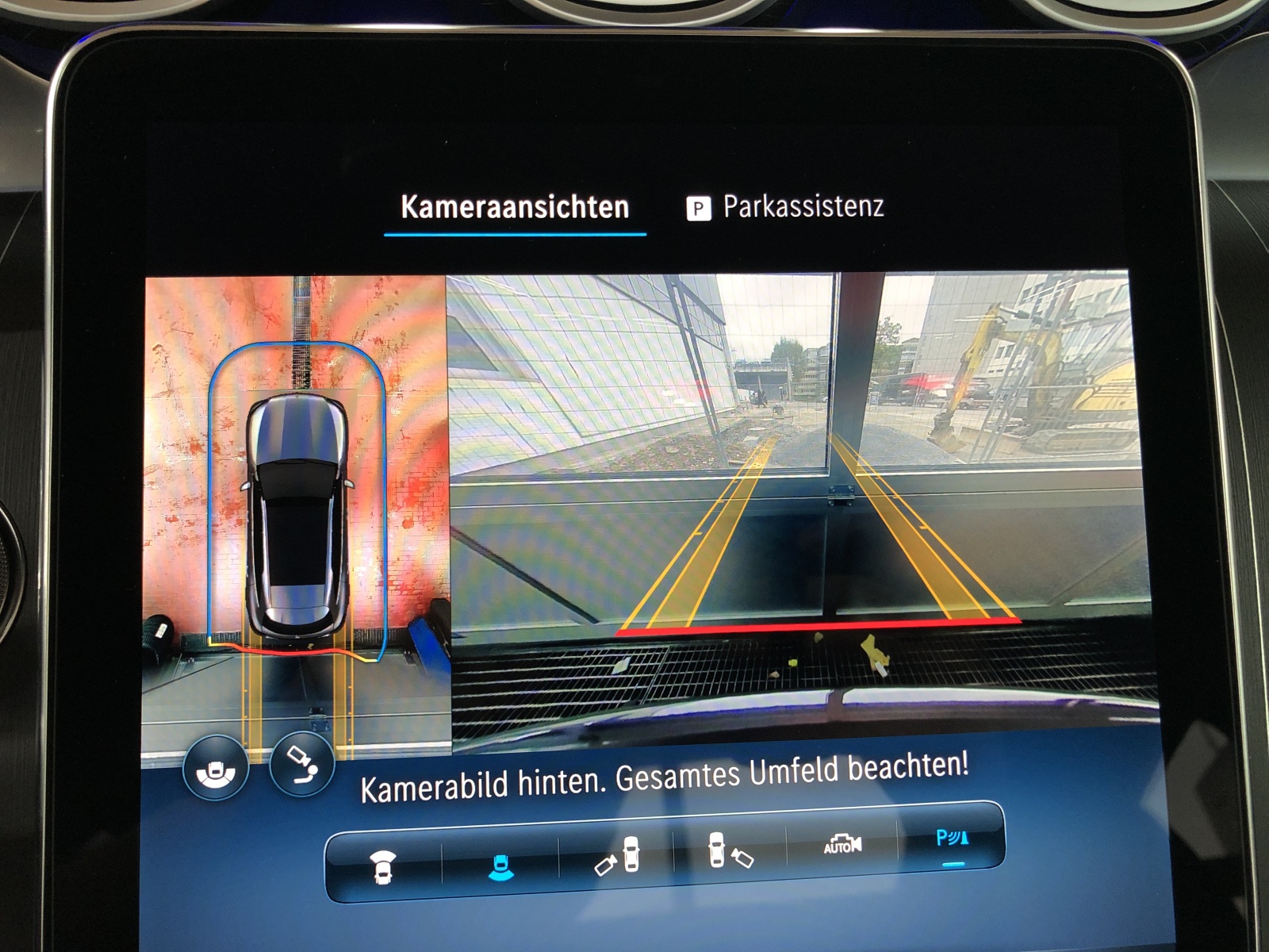 Auto Abo Foto Nummer 6 von 8