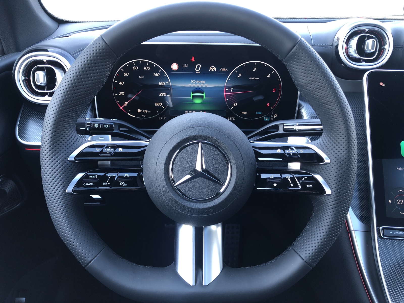 Auto Abo Foto Nummer 7 von 15