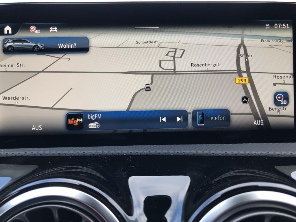 Auto Abo Foto Nummer 17 von 29