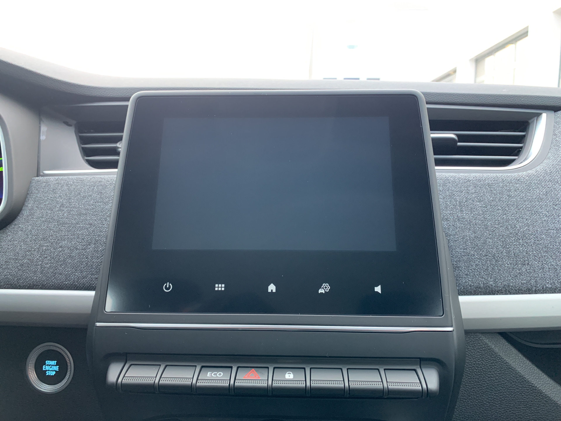 Angebotsdetails Renault Zoe Titanium-Grau Metallic
