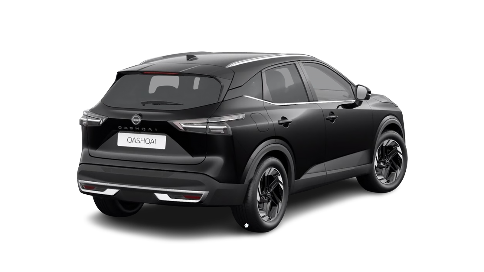 Nissan-Qashqai-N-Connecta-black-01-Rück.png