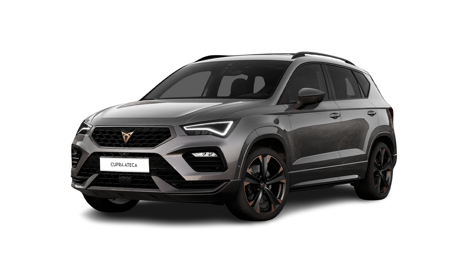 Angebotsdetails Cupra Ateca verschiedene Farben verfügbar ( nicht wählbar)