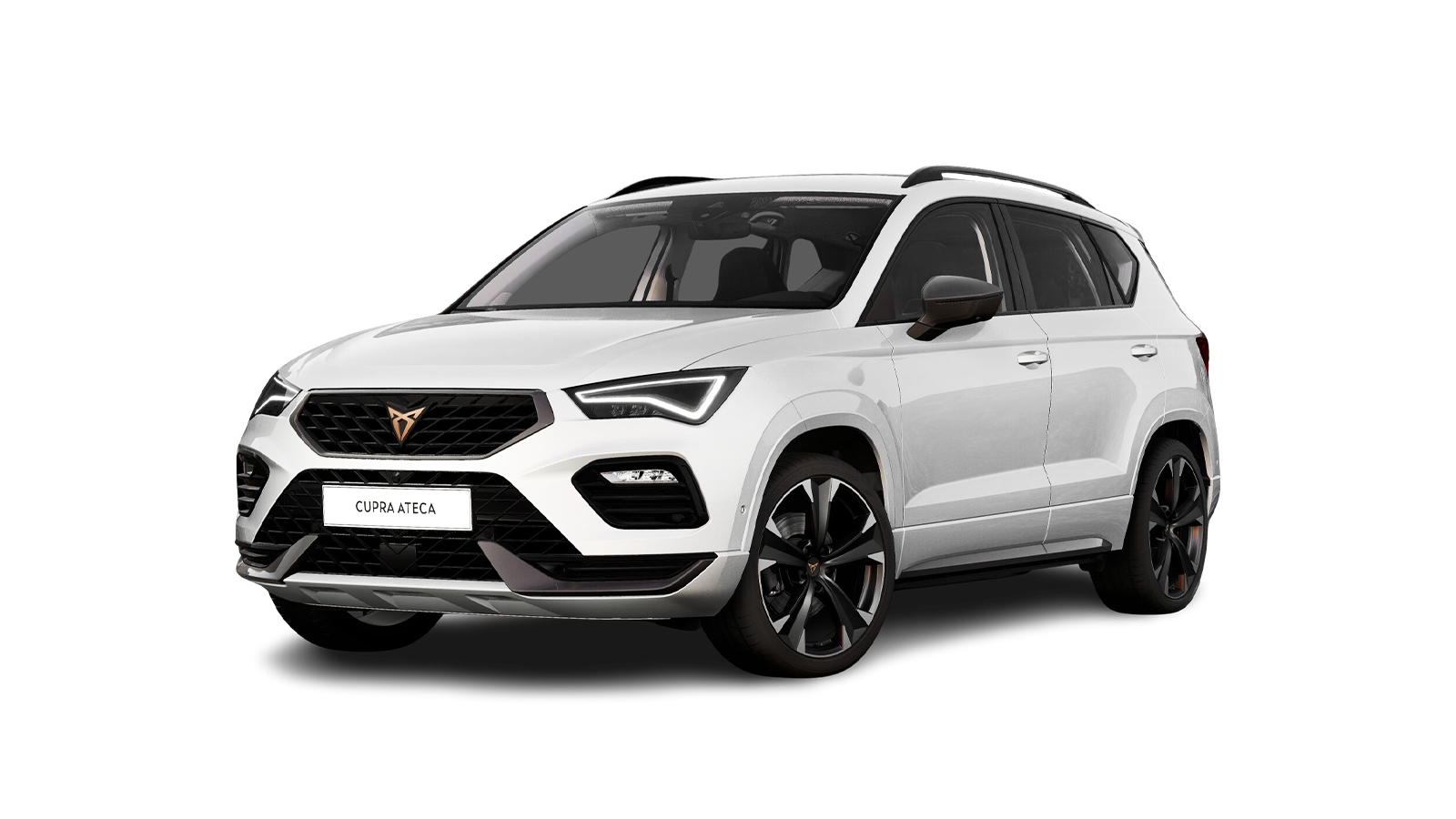 Angebotsdetails Cupra Ateca verschiedene Farben verfügbar ( nicht wählbar)