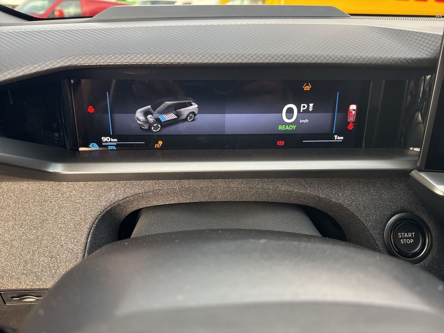 Auto Abo Foto Nummer 12 von 20
