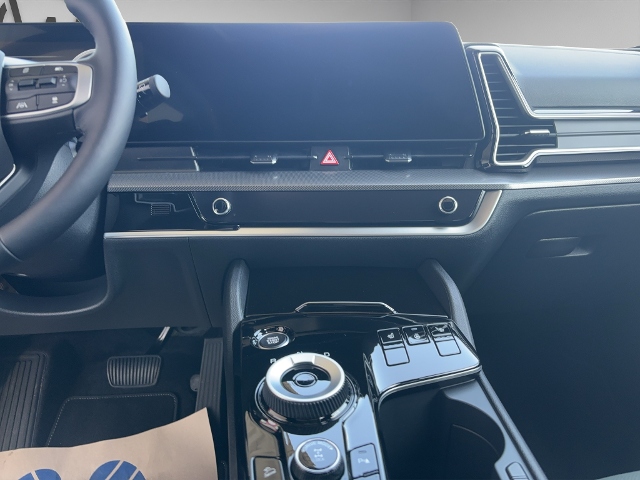 Angebotsdetails Kia Sportage Grau ((WAF) WOLF GREY M)