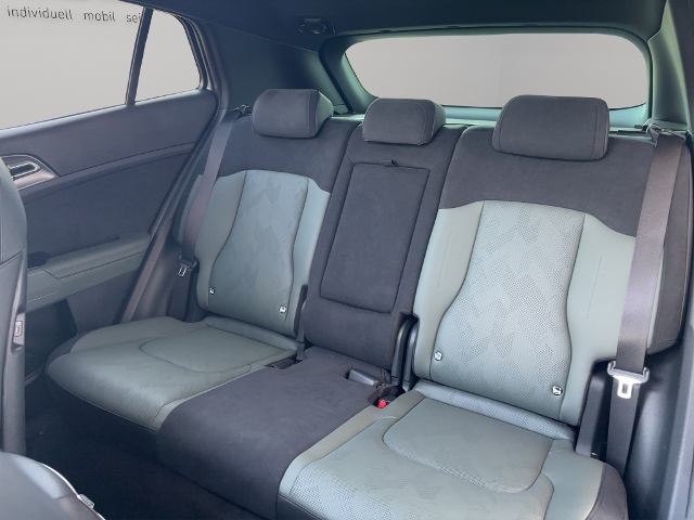 Angebotsdetails Kia Sportage Grau ((WAF) WOLF GREY M)