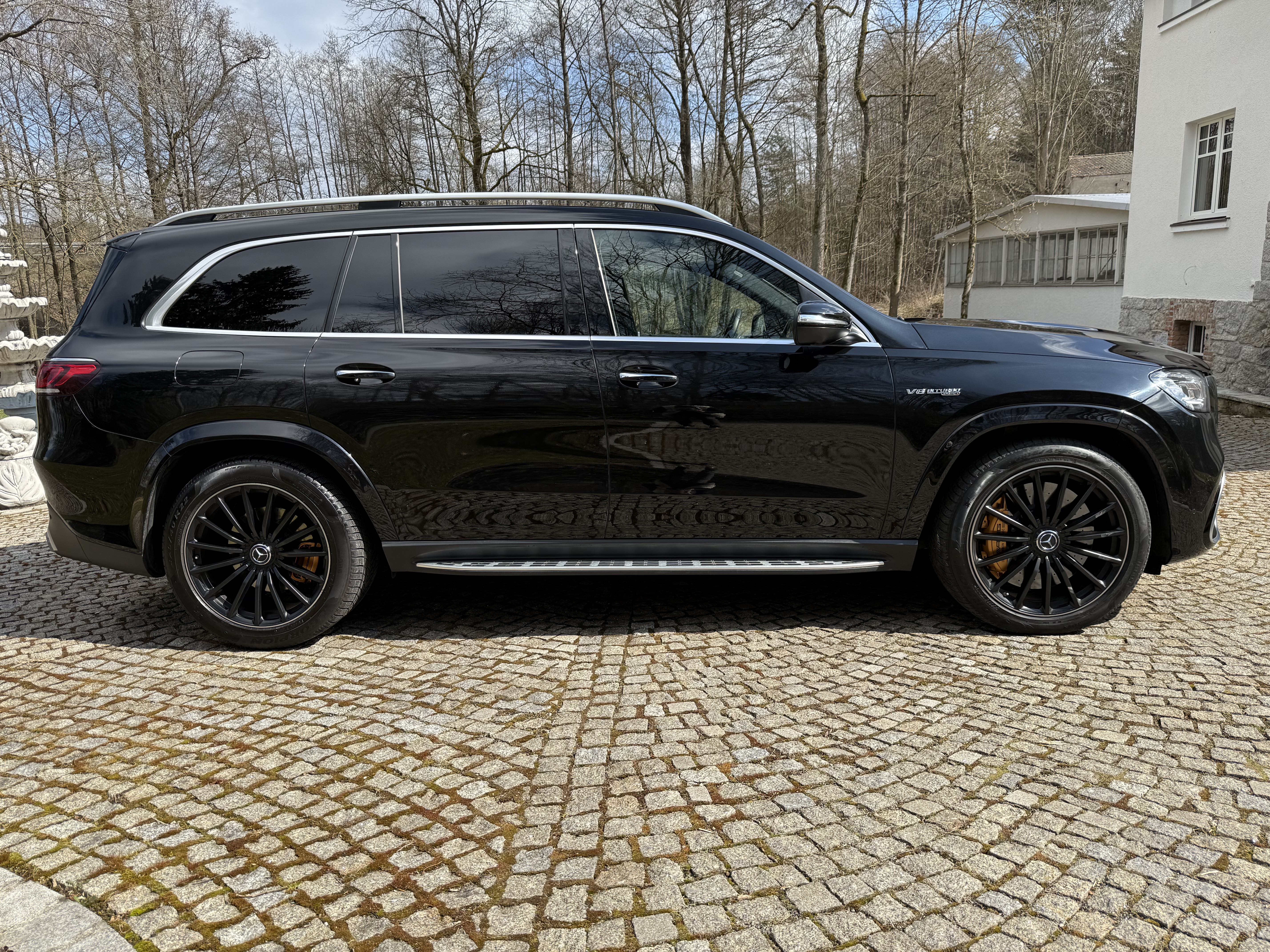 Auto Abo Foto Nummer 4 von 23