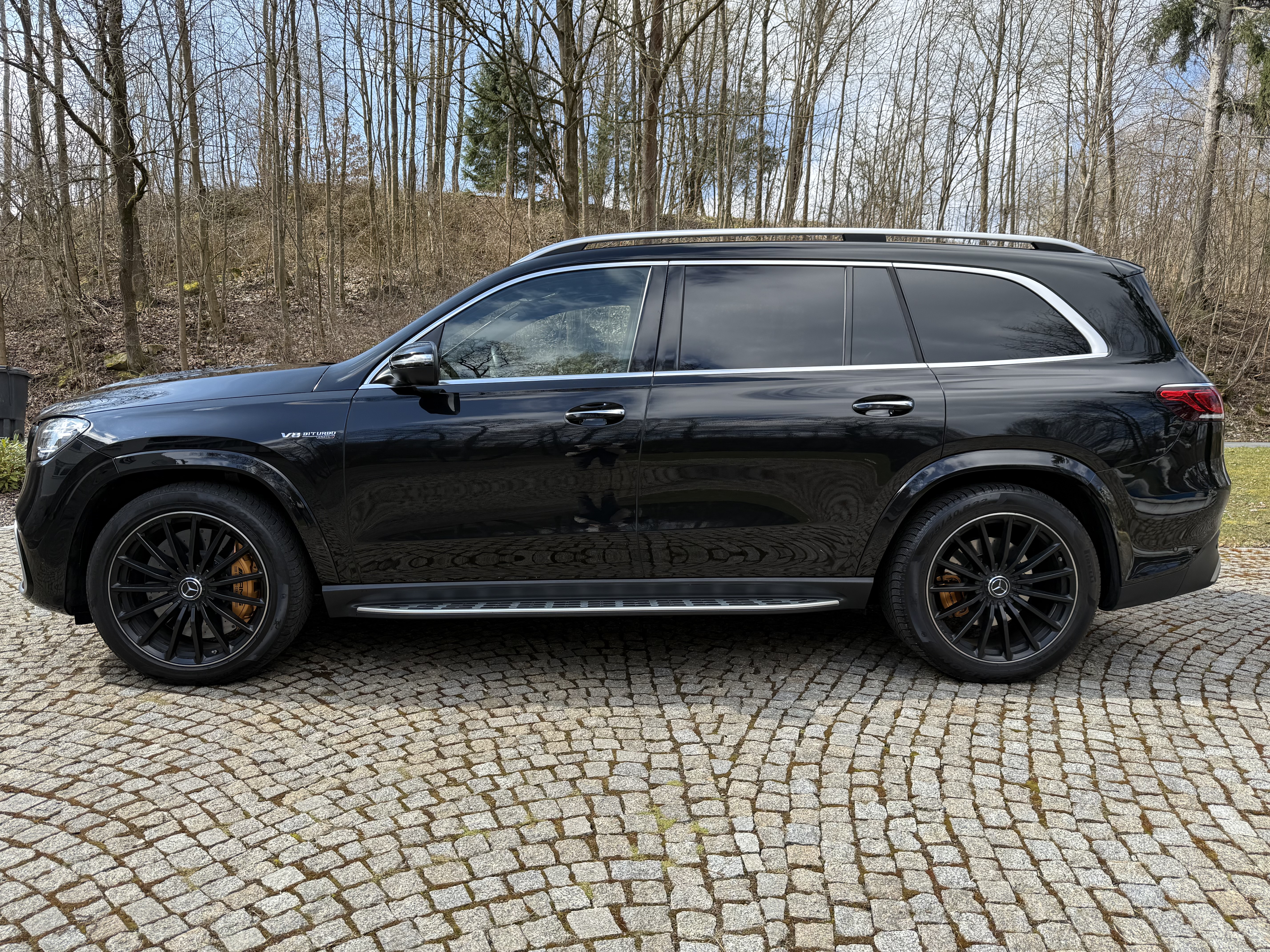 Auto Abo Foto Nummer 8 von 23
