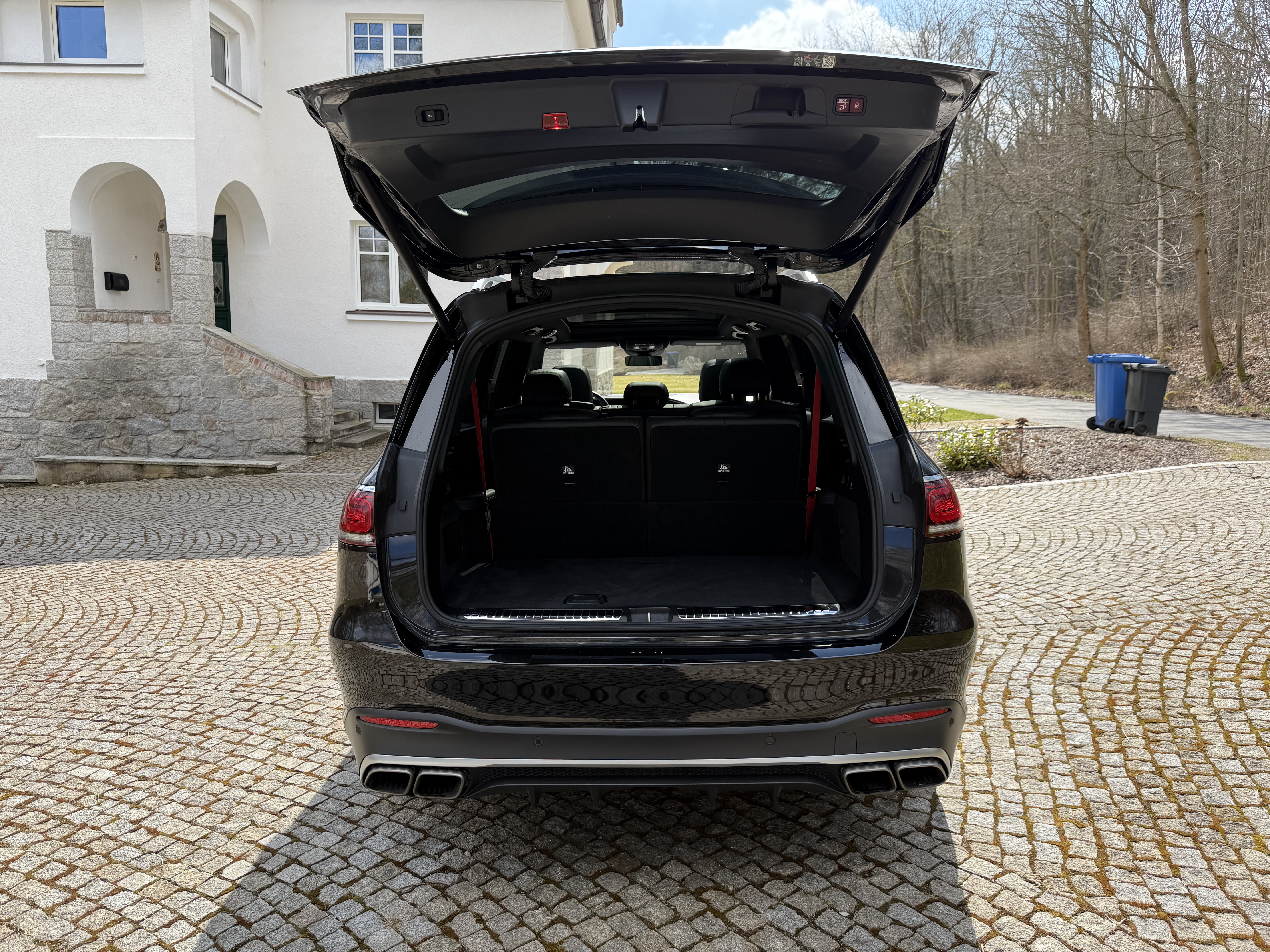 Auto Abo Foto Nummer 22 von 23