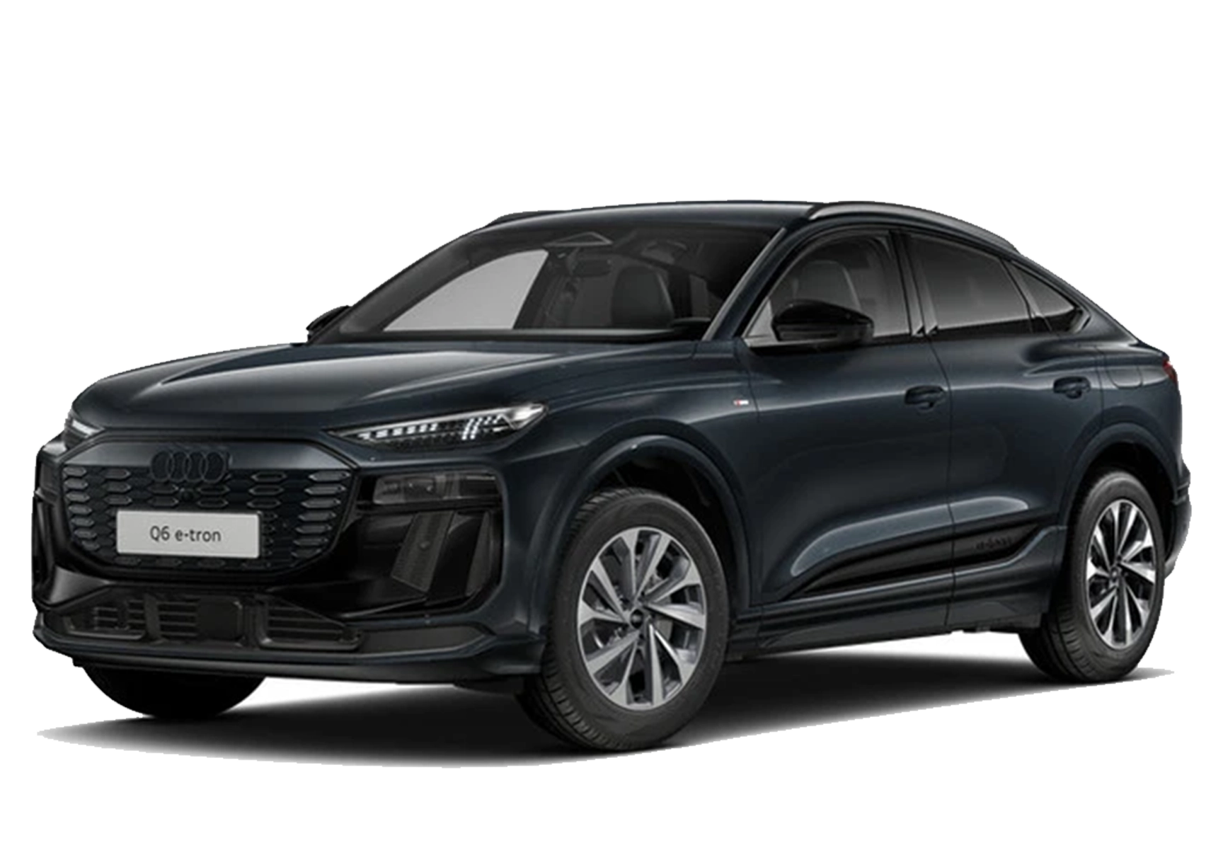 Audi Q6 Auto Abo