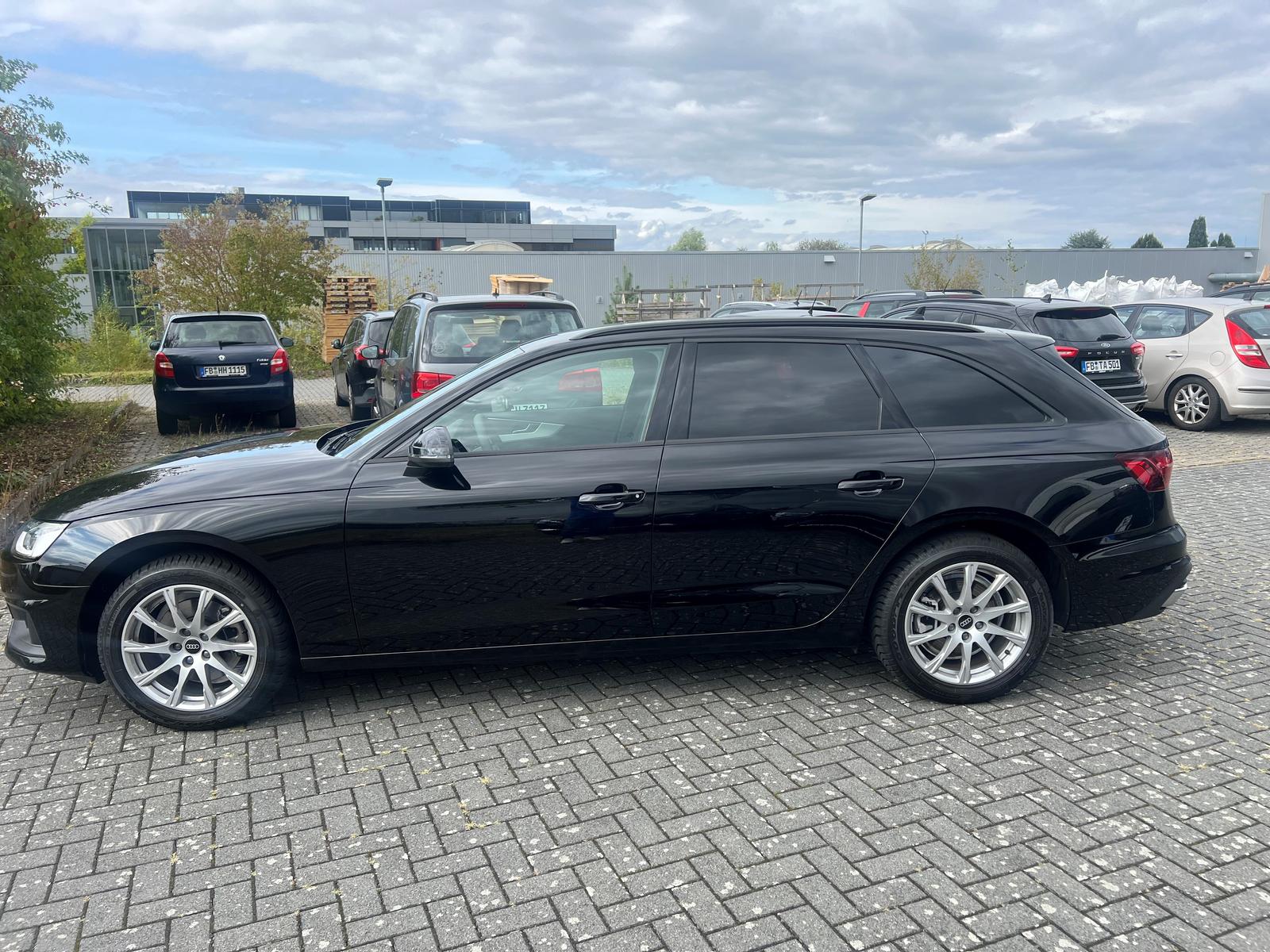 Auto Abo Foto Nummer 14 von 20