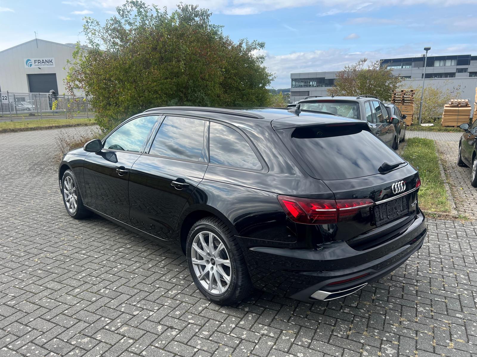 Auto Abo Foto Nummer 16 von 20