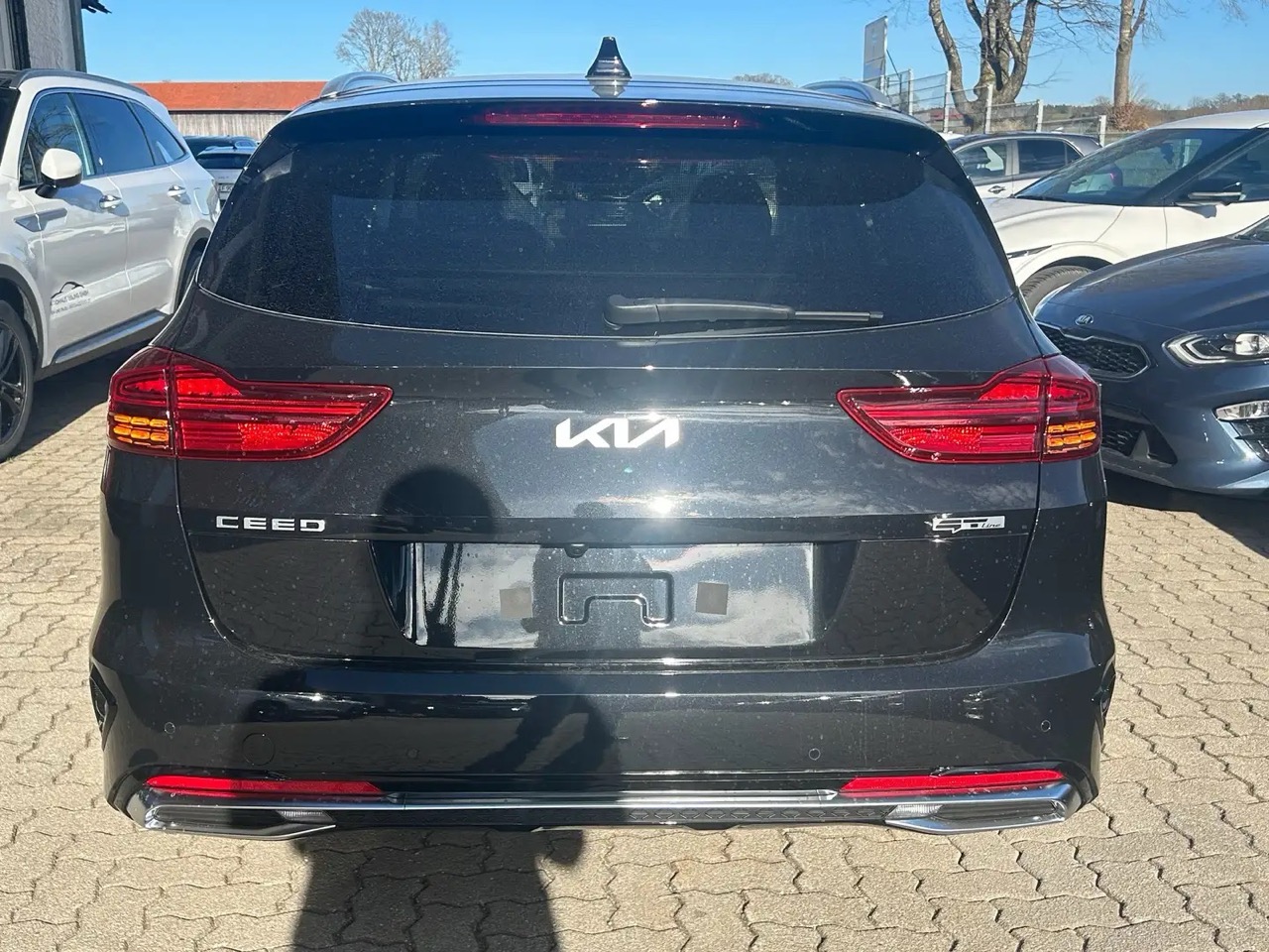 Auto Abo Foto Nummer 10 von 17