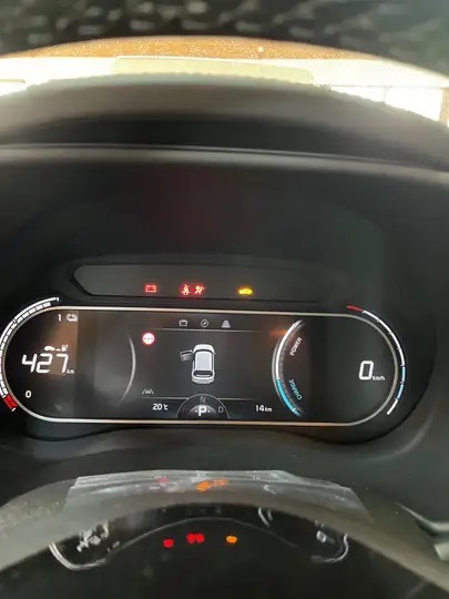 Auto Abo Foto Nummer 7 von 15